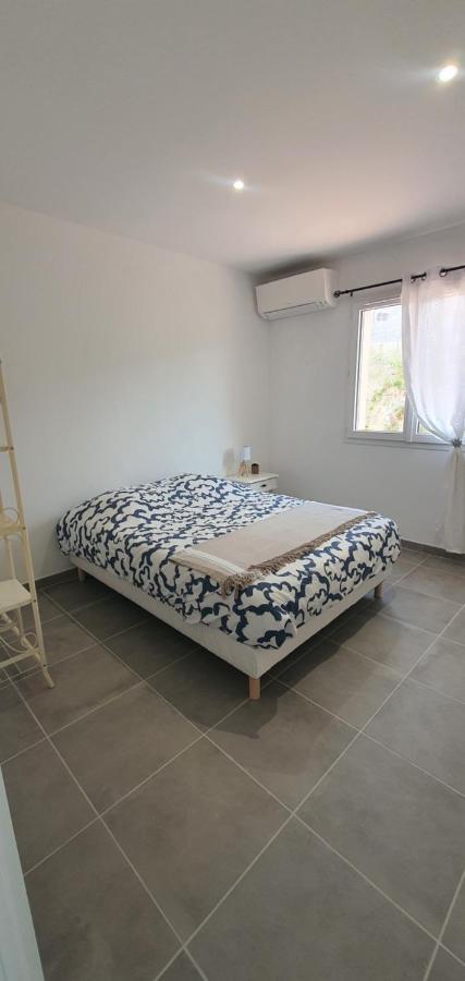 Gite Capparone 1 Bastelicaccia ภายนอก รูปภาพ